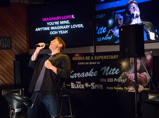 Supernatural Supernatural